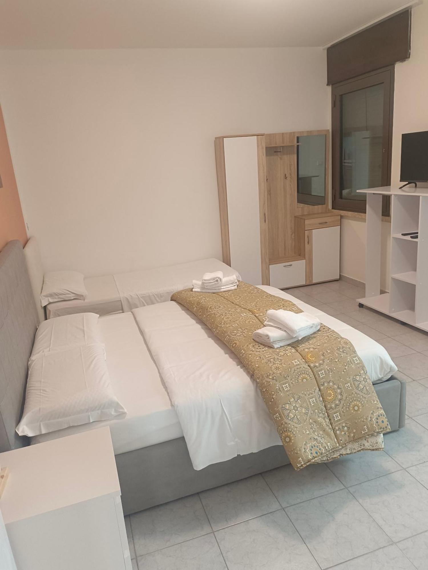 Venice Apartments المظهر الخارجي الصورة