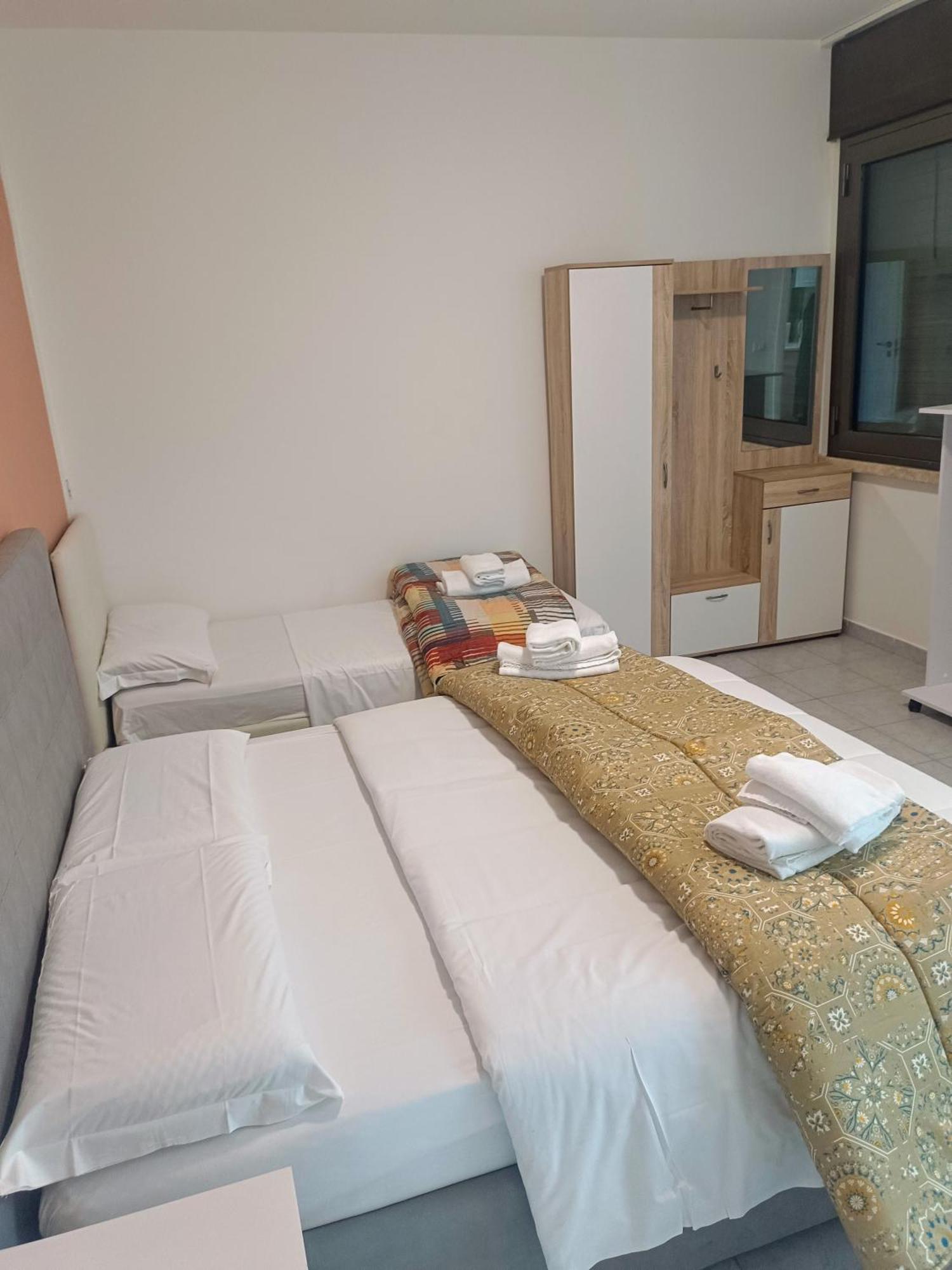 Venice Apartments المظهر الخارجي الصورة